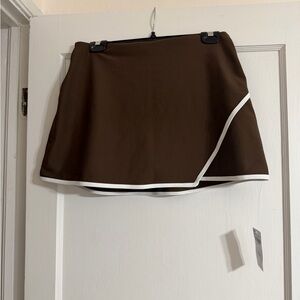 Abercrombie YPB skort